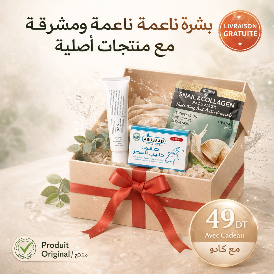 creme dr althea 345